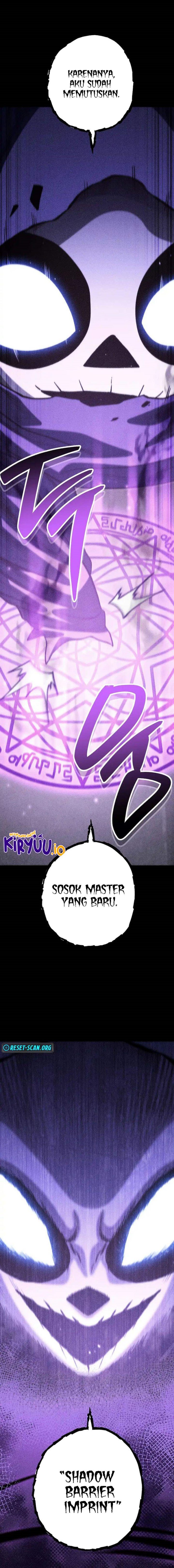 Dungeon Reset Chapter 258